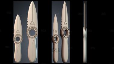 STKPR_12569 stl model for CNC