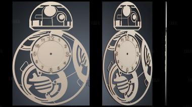 STKPR_12572 stl model for CNC