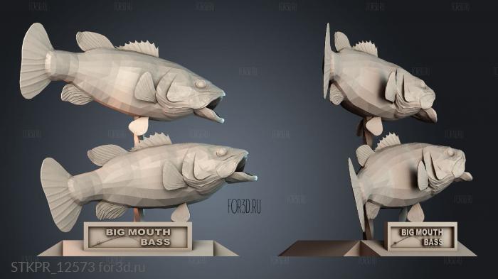 STKPR_12573 3d stl модель для ЧПУ