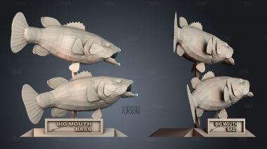 STKPR_12573 stl model for CNC