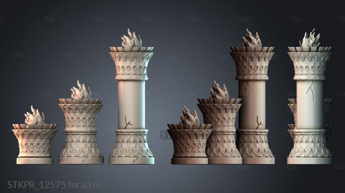 STKPR_12575 3d stl модель для ЧПУ