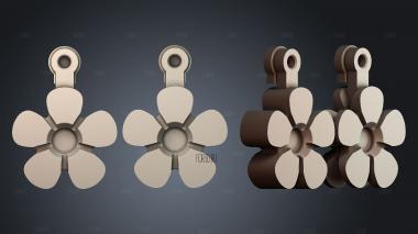 STKPR_12576 stl model for CNC