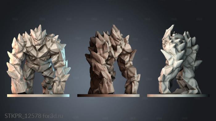 STKPR_12578 3d stl модель для ЧПУ