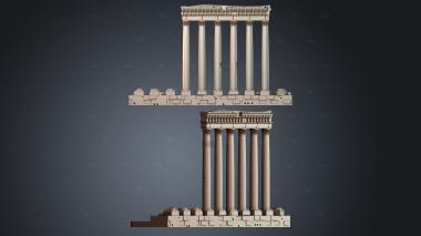 STKPR_12584 stl model for CNC