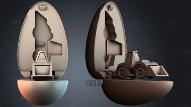 STKPR_12586 stl model for CNC