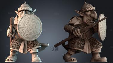 STKPR_12591 stl model for CNC