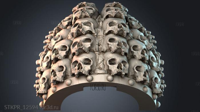 STKPR_12594 3d stl модель для ЧПУ