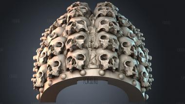 STKPR_12594 stl model for CNC