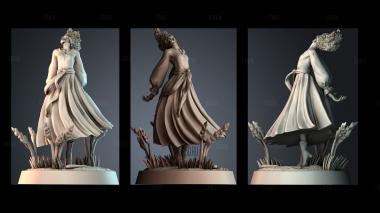 STKPR_12598 stl model for CNC