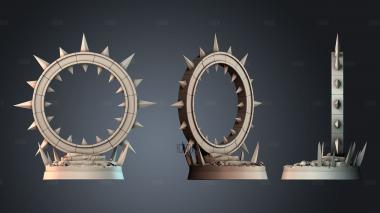 STKPR_12599 stl model for CNC