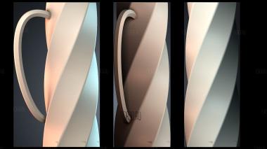 STKPR_12612 stl model for CNC