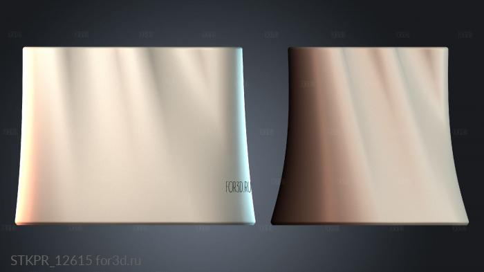 STKPR_12615 3d stl модель для ЧПУ