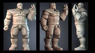 STKPR_12619 stl model for CNC