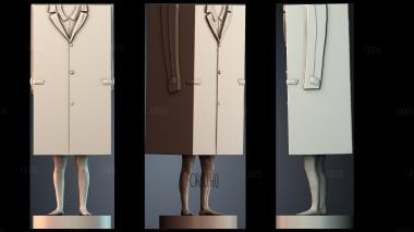 STKPR_12634 stl model for CNC