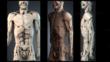 STKPR_12641 stl model for CNC