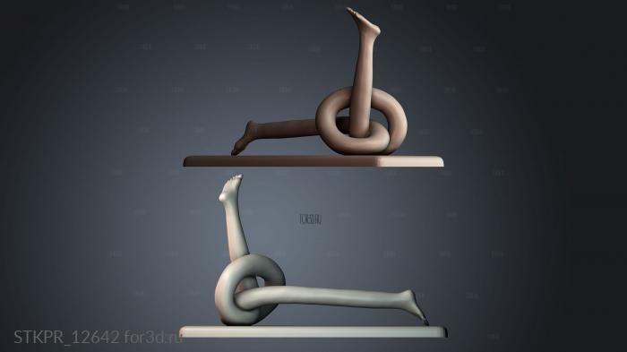 STKPR_12642 3d stl модель для ЧПУ