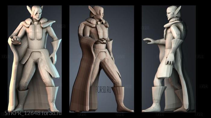 STKPR_12648 3d stl модель для ЧПУ