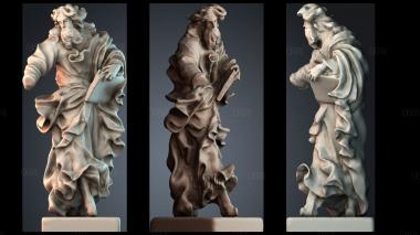 STKPR_12657 stl model for CNC