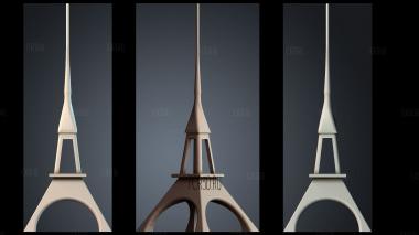 STKPR_12658 stl model for CNC