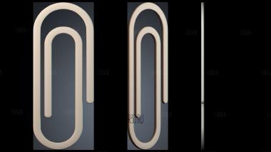 STKPR_12661 stl model for CNC