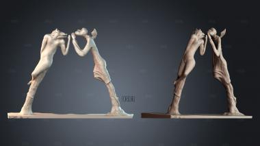 STKPR_12665 stl model for CNC