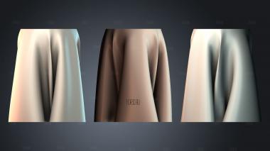 STKPR_12667 stl model for CNC