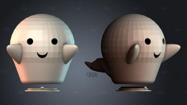 STKPR_12668 stl model for CNC