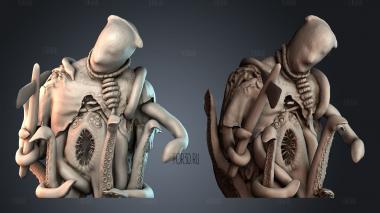 STKPR_12671 stl model for CNC