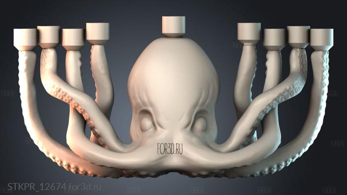 STKPR_12674 3d stl модель для ЧПУ