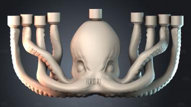 STKPR_12674 stl model for CNC