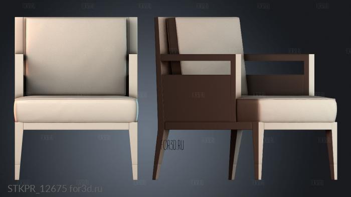 STKPR_12675 3d stl модель для ЧПУ