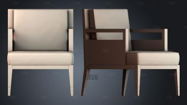 STKPR_12675 stl model for CNC