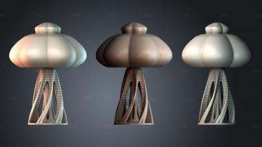 STKPR_12676 stl model for CNC