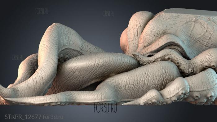 STKPR_12677 3d stl модель для ЧПУ