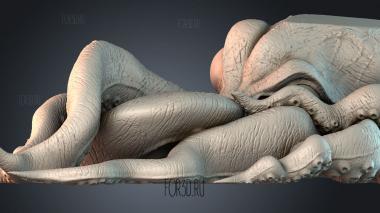 STKPR_12677 stl model for CNC