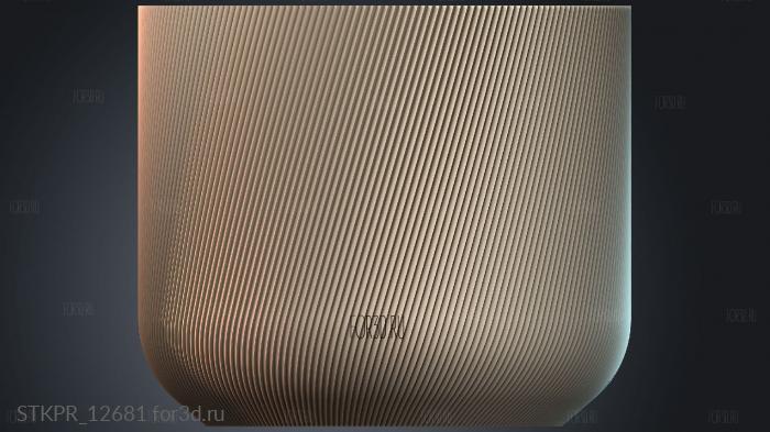 STKPR_12681 3d stl модель для ЧПУ