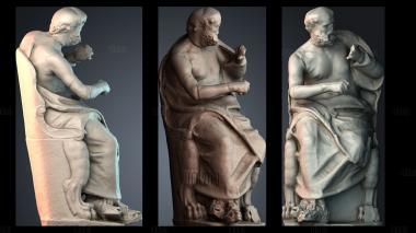 STKPR_12682 stl model for CNC