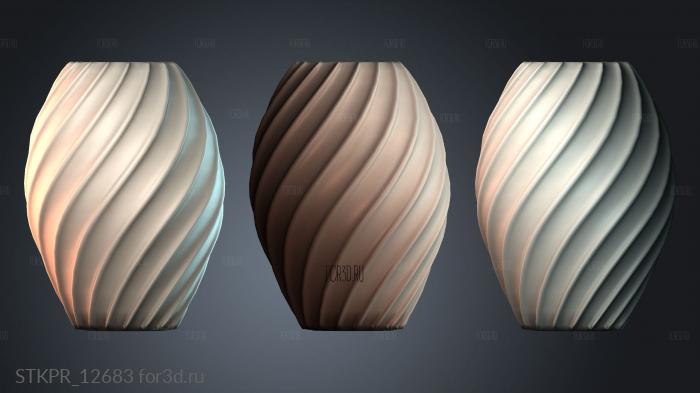 STKPR_12683 3d stl модель для ЧПУ
