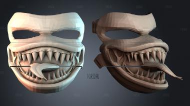 STKPR_12684 stl model for CNC