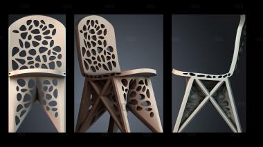 STKPR_12686 stl model for CNC