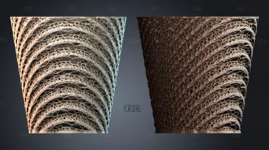 STKPR_12687 stl model for CNC