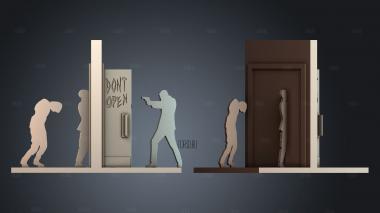 STKPR_12688 stl model for CNC