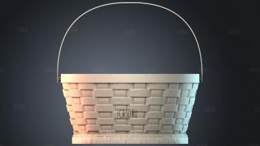 STKPR_12692 stl model for CNC