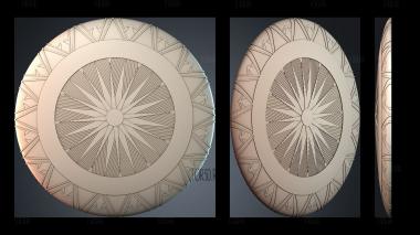 STKPR_12693 stl model for CNC