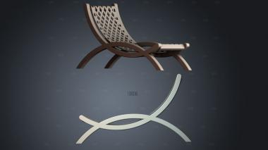 STKPR_12695 stl model for CNC