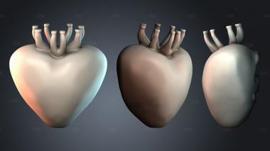 STKPR_12696 stl model for CNC