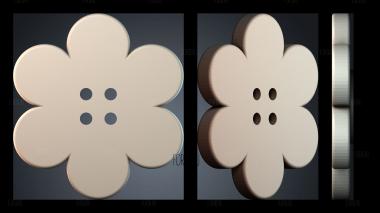 STKPR_12709 stl model for CNC