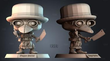 STKPR_12714 stl model for CNC