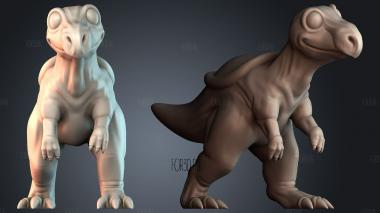 STKPR_12718 stl model for CNC