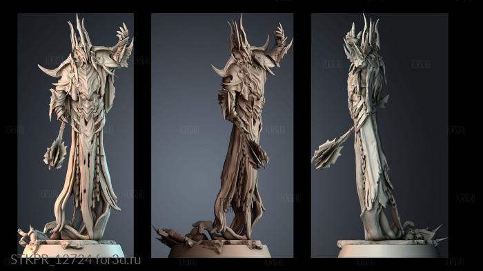 STKPR_12724 3d stl модель для ЧПУ